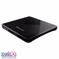 دی وی دی رایتر اکسترنال ترنسند مدل TRANSCEND TS8XDVDS
