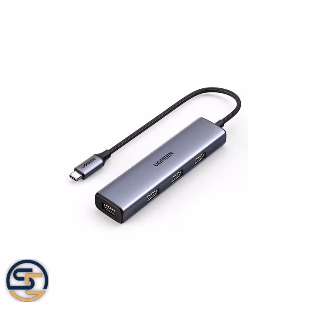 هاب UGREEN CM473 20841