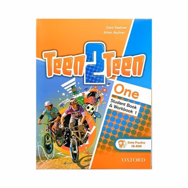 Teen 2 teen 1