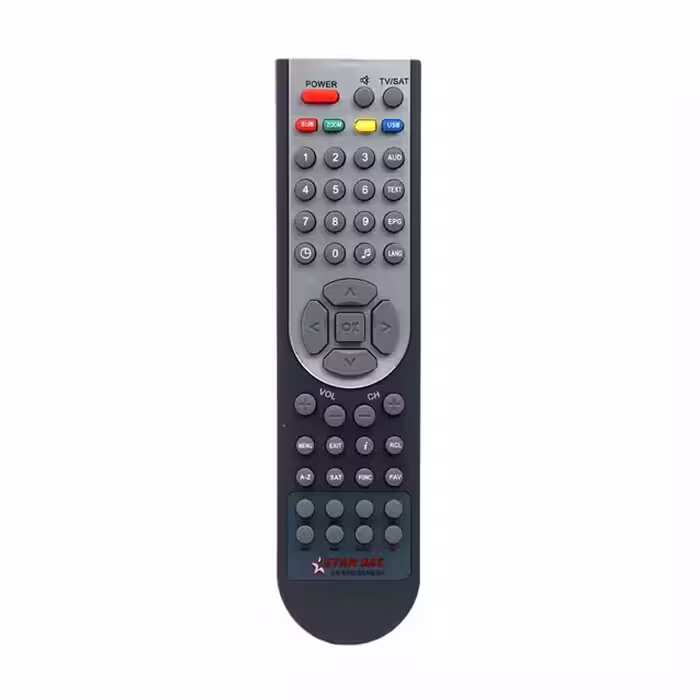 ریموت کنترل استارست مدل SR-X95
