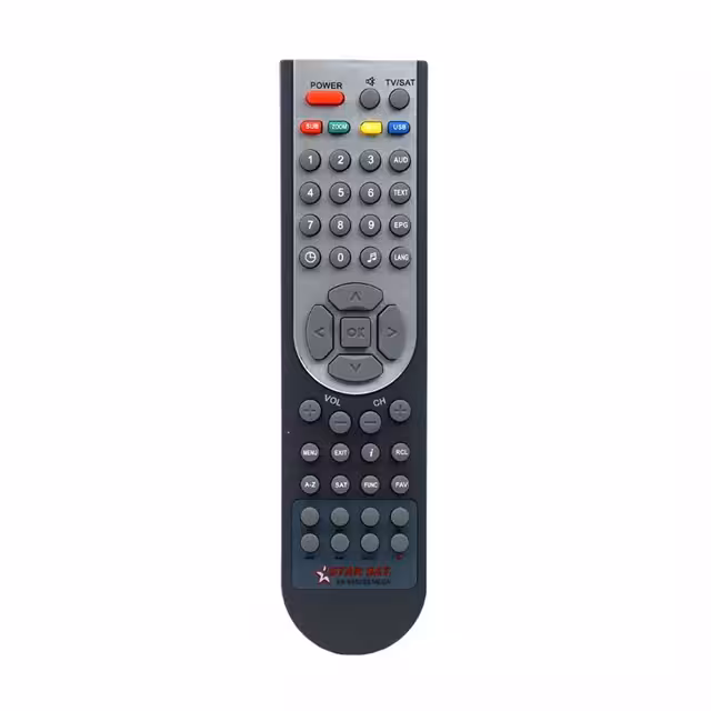 ریموت کنترل استارست مدل SR-X95