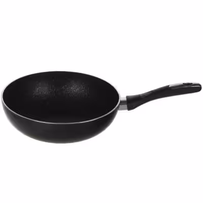 تابه وک زرساب مدل گرانیتا سایز 26