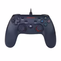 قیمت دسته بازی بی سیم ردراگون مدل Saturn G807