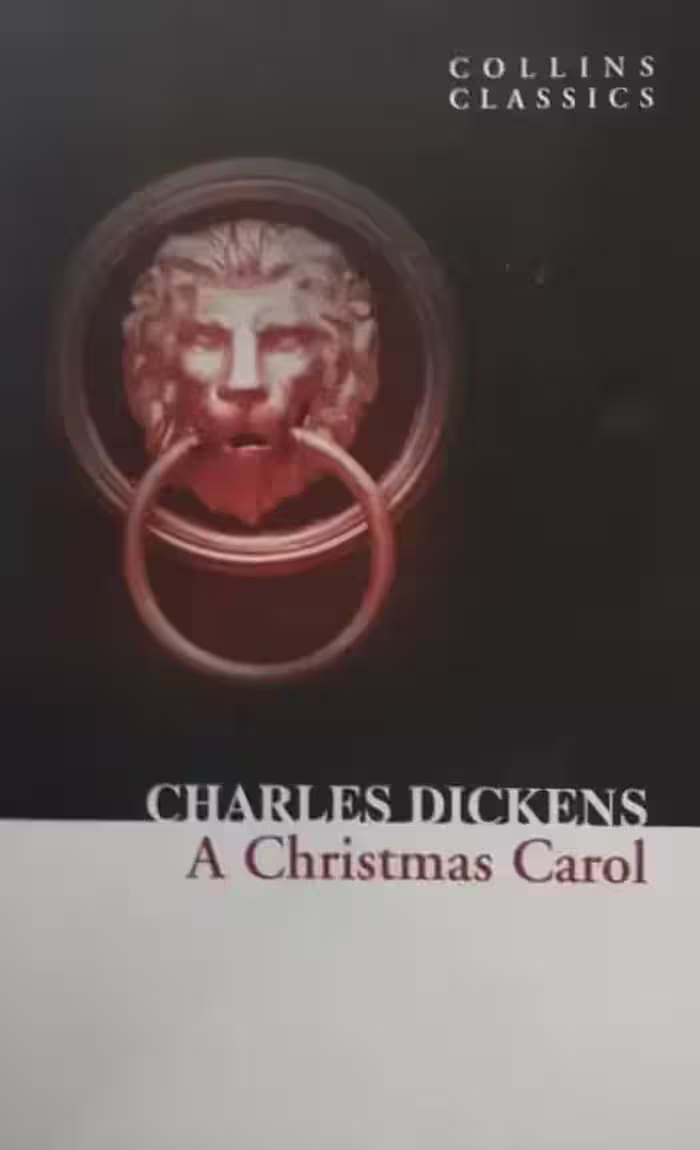 A Christmas Carol | Charles Dickens