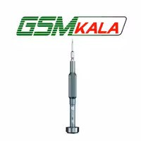 پیچ گوشتی چهارسو Kailiwei 043 1.5mm