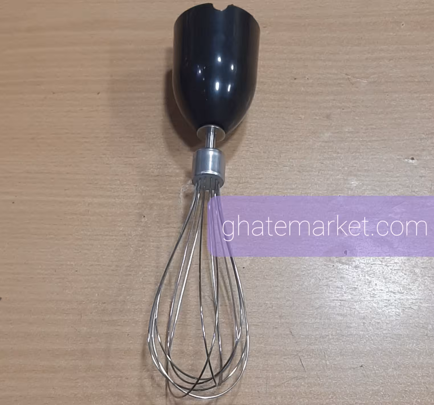 همزن گوشت کوب برقی گاسونیک GSB-841