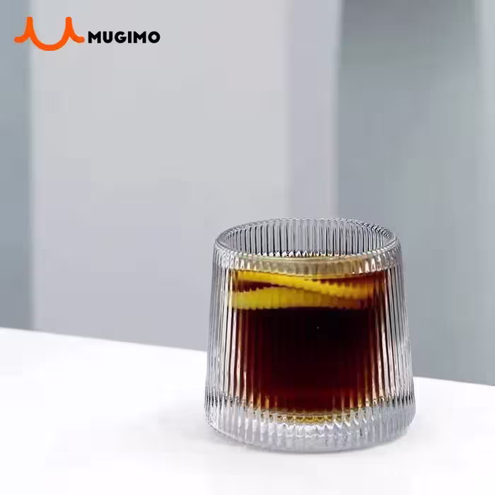 لیوان چرخشی تیام