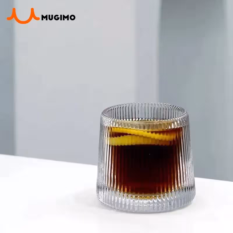 لیوان چرخشی تیام