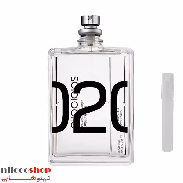 عطر مولکول اورجینال