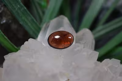 گارنت پیروپ