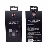 کابل شارژر  ps5