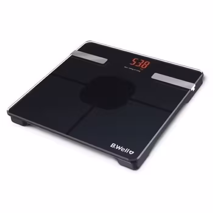 ترازو تشخیصی بی ول (B.Well) مدل WK-168BT