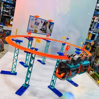 منوریل سایز کوچیک