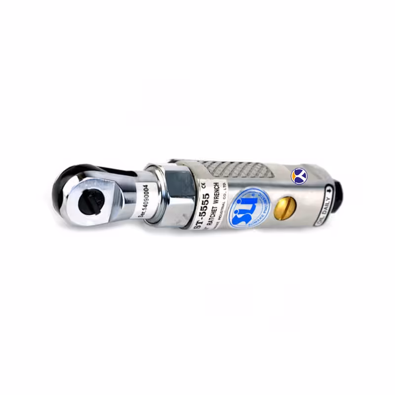جغجغه بادی 1/4 اینچ مدل ST-5555 سوماک