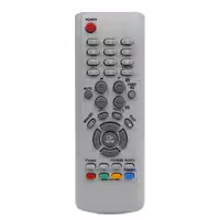 ریموت کنترل تلویزیون سامسونگ مدل 312