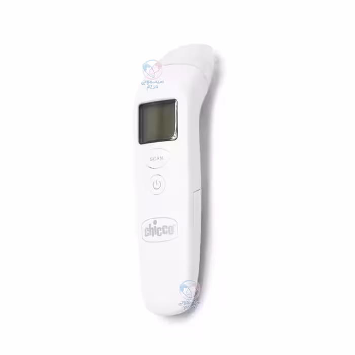 تب‌سنج لیزری چیکو اسمارت تاچ ترمومتر Chicco Smart Touch Thermometer