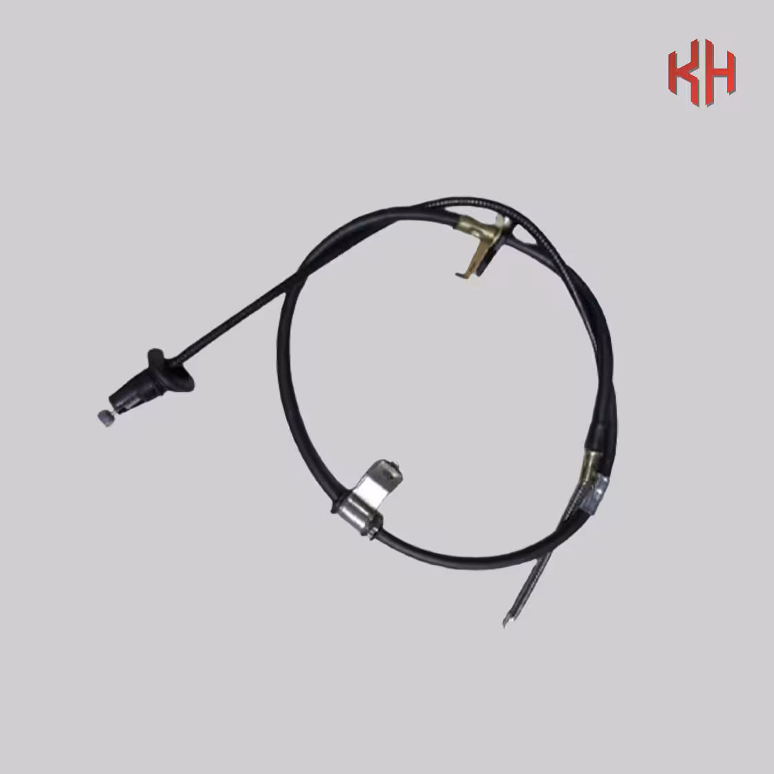 سیم ترمز دستی جک j5