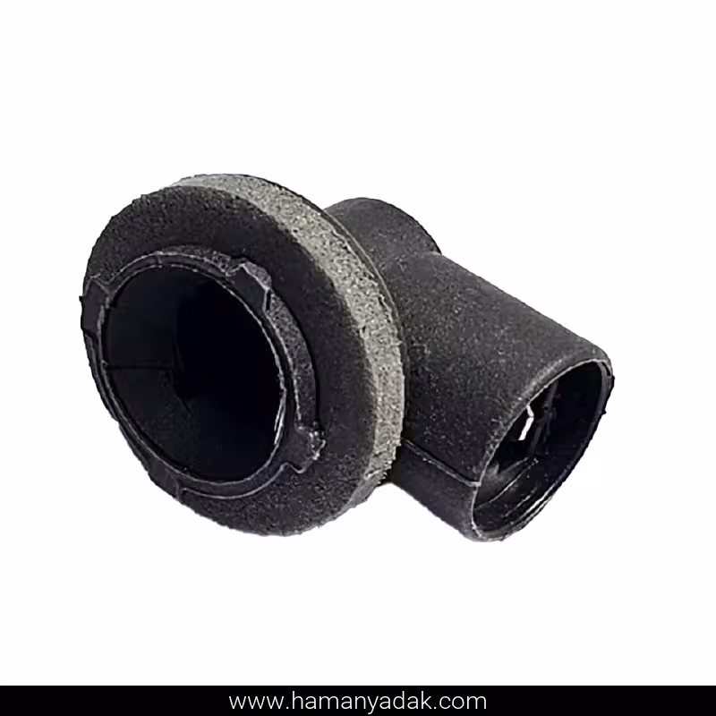 سوکت چپوقی راهنما پژو 405