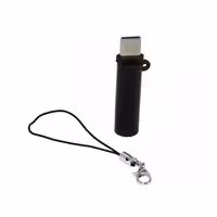 فندکی الکتریکی برقی با ورودی تایپ سی C ( مناسب گوشی )