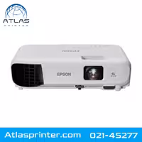 ویدئو پروژکتور اپسون مدل EB-E10