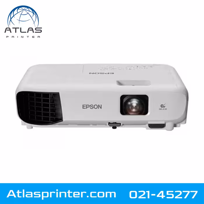 ویدئو پروژکتور اپسون مدل EB-E10