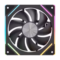 فن کیس لاجی کی مدل F127