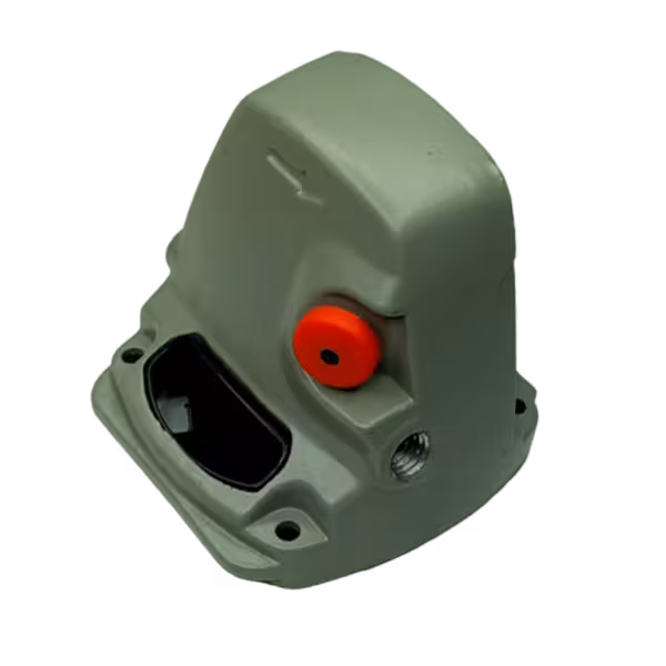 گیربکس کامل مینی بوش 1700- (115-8)