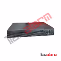 دستگاه DVR هایسیلیکون 16 کانال 5M-N XMEYE PLUS اسمارت