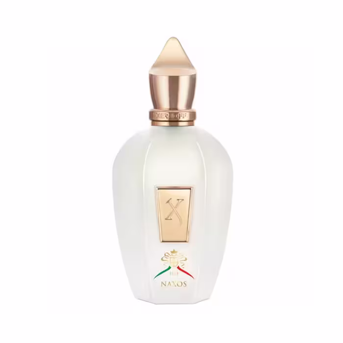 عطر و ادکلن زنانه و مردانه زرجف ایکس جی 1861 ناکسوس ادوپرفیوم Xerjoff Xj 1861 Naxos EDP for women and men