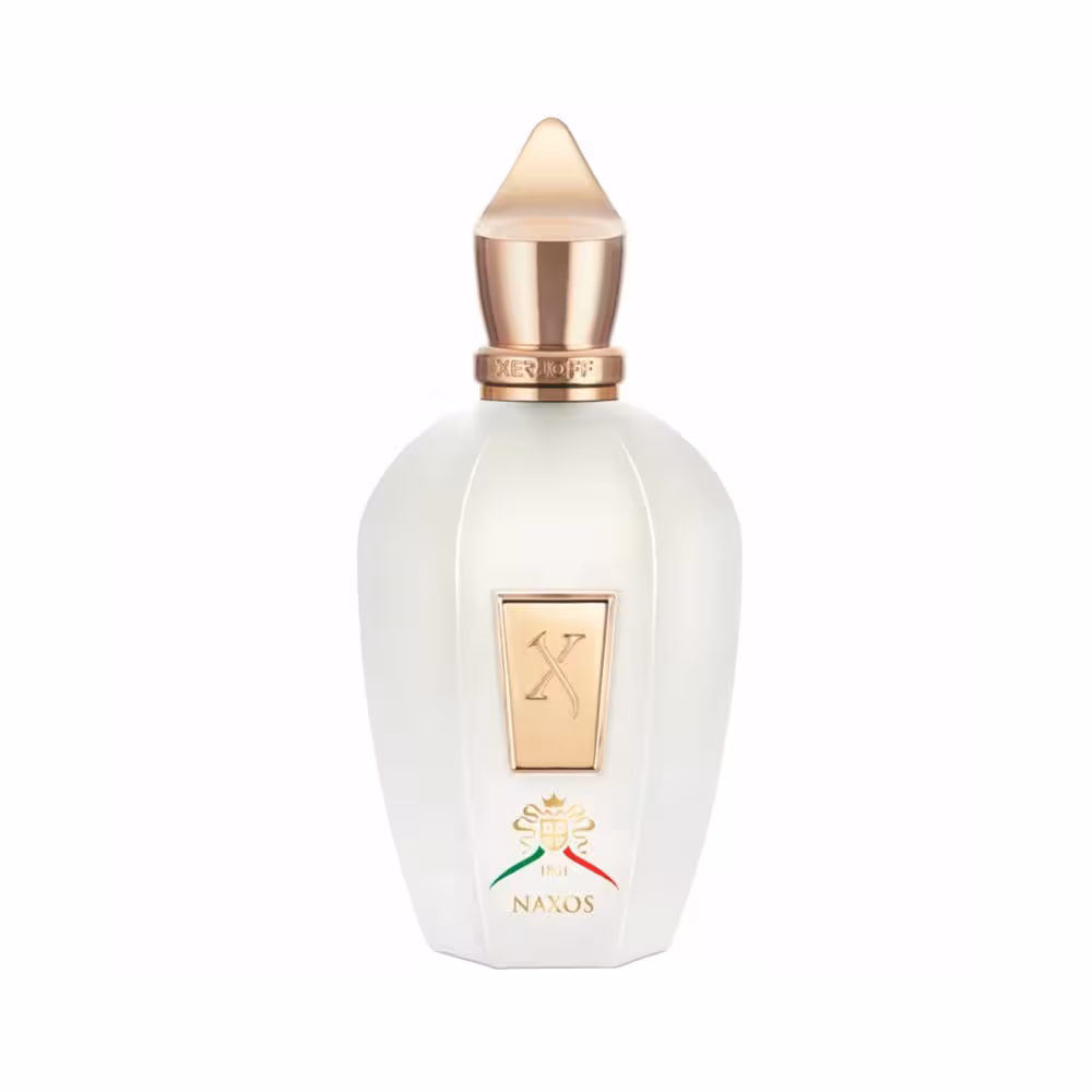 عطر و ادکلن زنانه و مردانه زرجف ایکس جی 1861 ناکسوس ادوپرفیوم Xerjoff Xj 1861 Naxos EDP for women and men