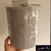 سطل زباله کابینتی مدل E320