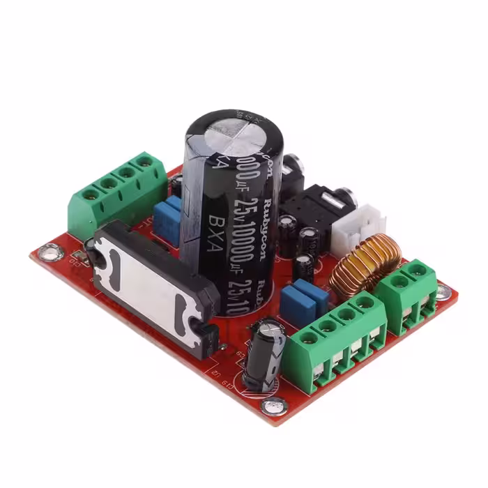 ماژول آمپلی فایر مدل TDA7850