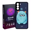 کاور گارد ایکس طرح Pet مدل Glass10188 مناسب برای گوشی موبایل سامسونگ Galaxy S21