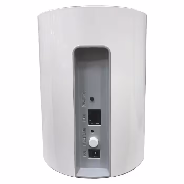 مودم 4.5G ایرانسل مدل TF-i60 G1 به همراه 600 گیگابایت اینترنت 6 ماهه و یک عدد سیم کارت دائمی و 20 گیگابایت اینترنت 6 ماهه