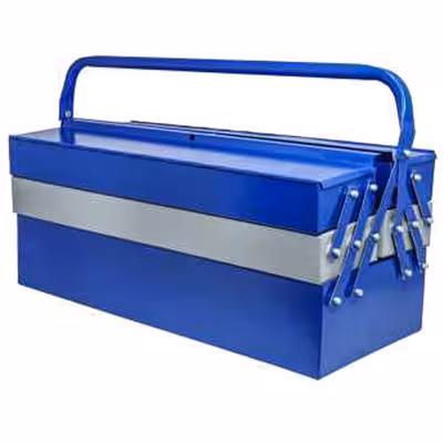 جعبه ابزار اپکس مدل ART - 78154