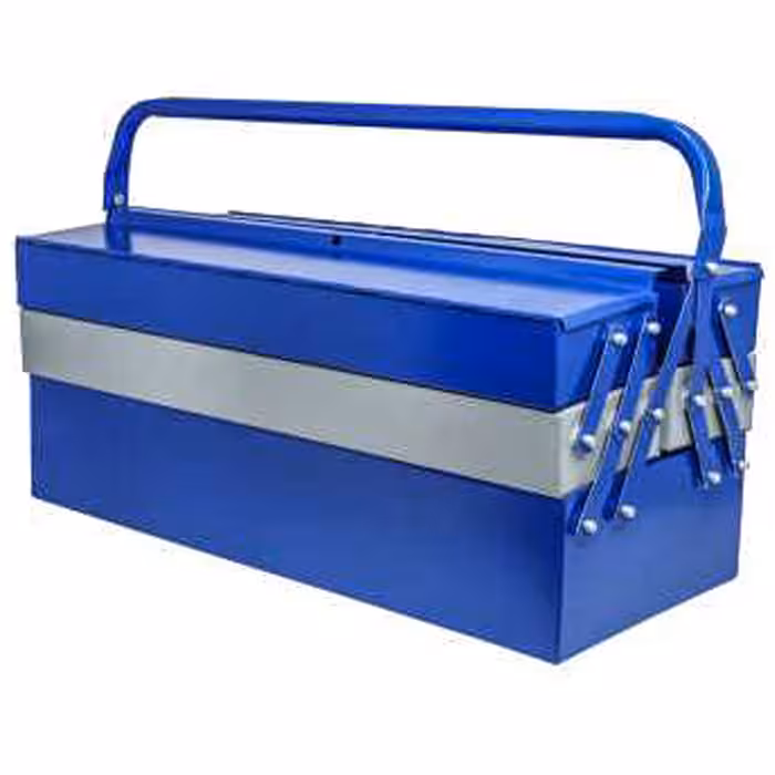 جعبه ابزار اپکس مدل ART - 78154