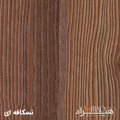 قفسه اداری هیراد مدل K159