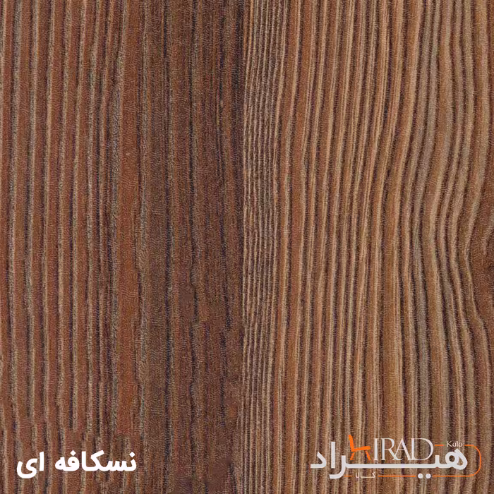 قفسه اداری هیراد مدل K159