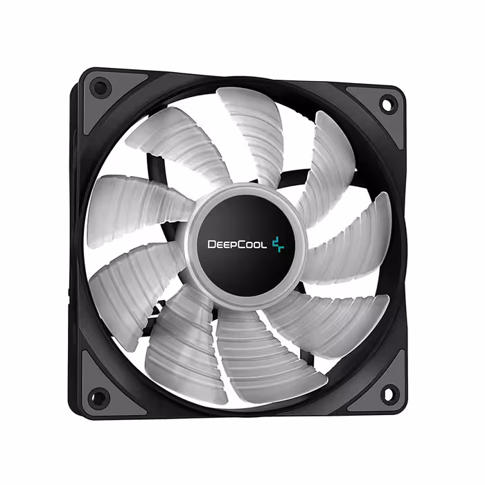 سیستم خنک کننده آبی دیپ کول مدل CASTLE 360EX A-RGB