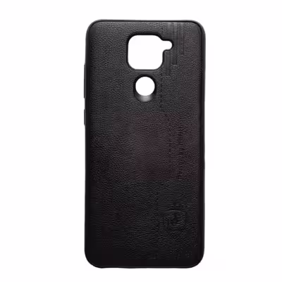 کاور مدل No9 مناسب برای گوشی موبایل شیائومی Redmi Note9 / Redmi 10x