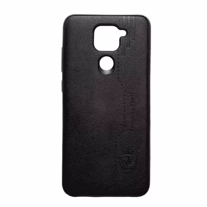 کاور مدل No9 مناسب برای گوشی موبایل شیائومی Redmi Note9 / Redmi 10x