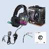 هدست مخصوص بازی سل بایتز مدل RGB-S12