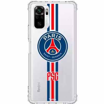 کاور مدل PSG مناسب برای گوشی موبایل شیائومی Redmi Note 10 / 10S