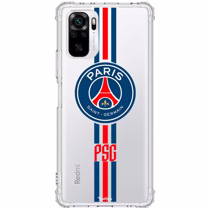 کاور مدل PSG مناسب برای گوشی موبایل شیائومی Redmi Note 10 / 10S