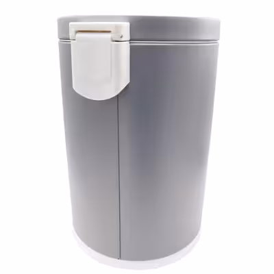 سطل زباله پدالی بهاز کالا مدل ارامبند کد 14L