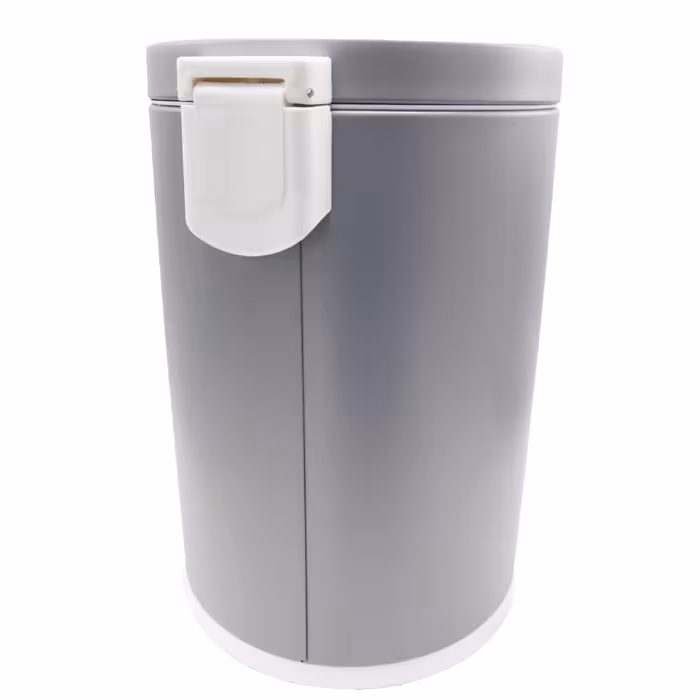 سطل زباله پدالی بهاز کالا مدل ارامبند کد 14L