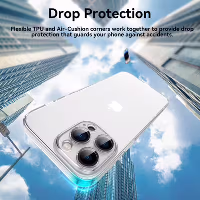 کاور مسیر مدل CLNZ_01 مناسب برای گوشی موبایل اپل Iphone 14 Pro Max