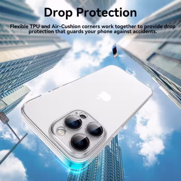 کاور مسیر مدل CLNZ_01 مناسب برای گوشی موبایل اپل Iphone 14 Pro Max