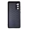 کاور مدل 3D طرح پروانه کد 248 مناسب برای گوشی موبایل سامسونگ Galaxy S20 FE