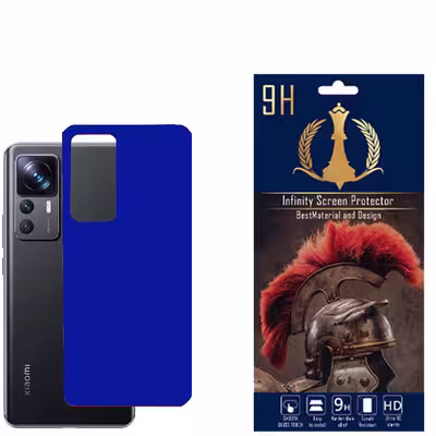 برچسب پوششی اینفینیتی مدل PRO MAX مناسب برای گوشی موبایل شیائومی 12T /12T PRO